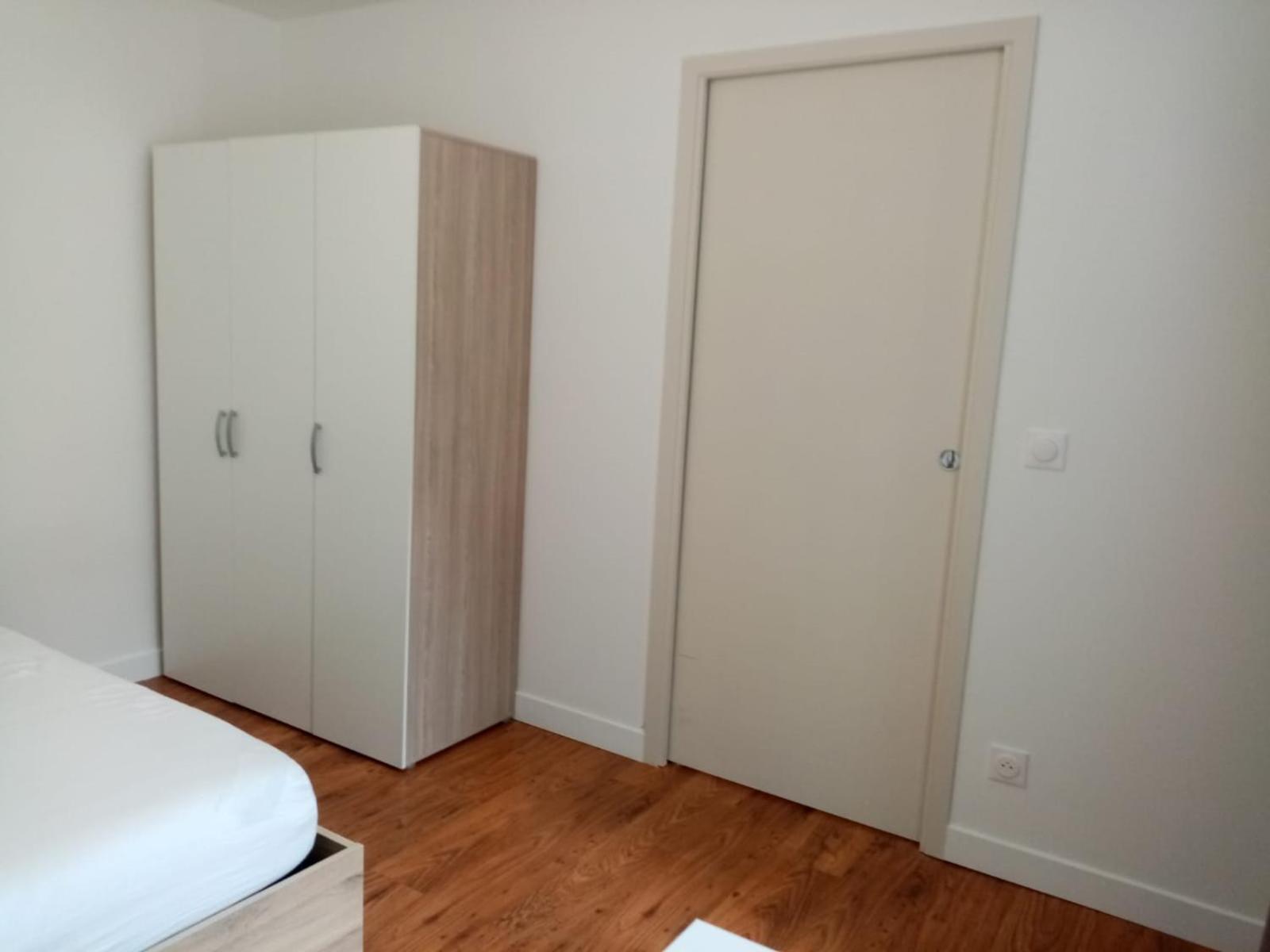 Appartement T4 Des Jardins Chambery Luaran gambar